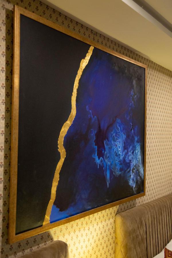 فندق Shelton'S Ambassador اسلام اباد المظهر الخارجي الصورة
